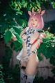 Bambi 밤비, [DJAWA] Riamu’s Celebrating the Year of the Cow #1 Set.02