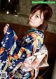 Kimono Ayano - Zz Girls Memek