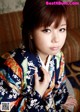 Kimono Ayano - Zz Girls Memek