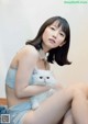 Riho Yoshioka 吉岡里帆, Weekly Playboy 2020 No.01-02 (週刊プレイボーイ 2020年1-2号)