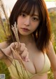 Yui Asakura 浅倉唯, YJ Photo Book 「イツザイ。完全アナザーカットver.」 Set.01