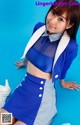 Ikumi Aihara - Pajami Full Length