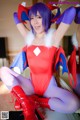 Cosplay Ayane - Xnparisa Lesbi Monster