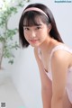 Saya Asahina 朝比奈さや, [Minisuka.tv] 2021.10.21 Regular Gallery 5.1