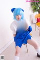 Cosplay Mana - Daisysexhd Ganbang Mom