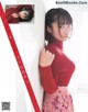 Moeka Yahagi 矢作萌夏, Ex-Taishu 2019.02 (EX大衆 2019年2月号)